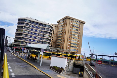 Las Palmas de Gran Canaria